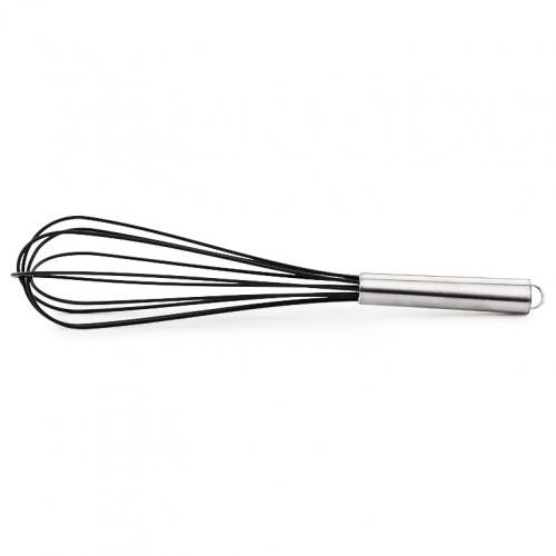 Eva Solo Šlehací metlička nerezová ocel/silikon 30 cm Eva Trio