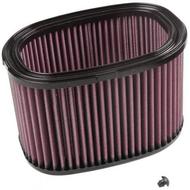 Vzduchový filtr K&N filters - KA 7408