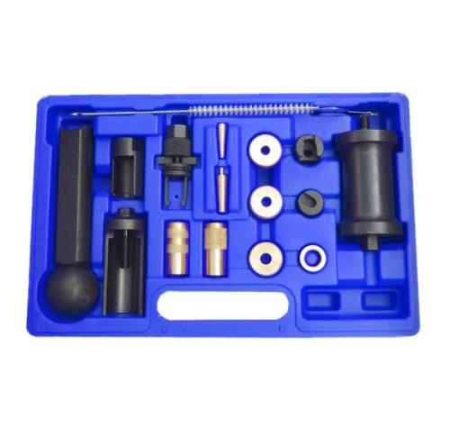 Sada na demontáž vstřikovačů VW, Audi QUATROS