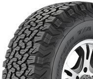 BFGoodrich All Terrain T/A KO2 285/60 R18 118/115 S LRD, RWL Univerzální