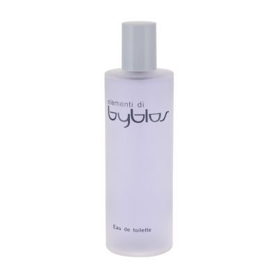 Byblos Leather Sensation 120 ml toaletní voda pro muže