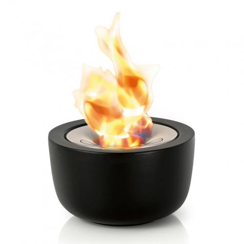 Blomus Venkovní gelový svícen Ø 18 cm FUOCO