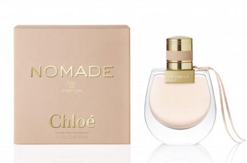 Chloe Nomade parfémová voda pro ženy 10 ml  odstřik