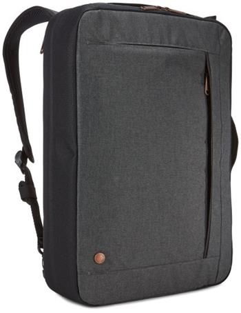 Case Logic Era Hybrid Briefcase 15,6“ Grey