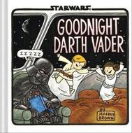 Goodnight Dart Vader - Brown Jeffrey