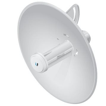 Ubiquiti PowerBeam5 AC 300mm, venkovní, 5GHz AC, 2x 22dBi, Gigabit LAN, AirMAX AC