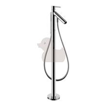 Vanová baterie podlahová Hansgrohe Axor Starck bez tělesa 10456000