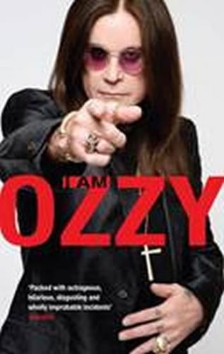 I Am Ozzy - Osbourne Ozzy