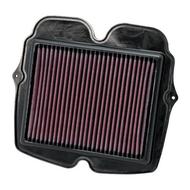 Vzduchový filtr K&N filters HA-1110