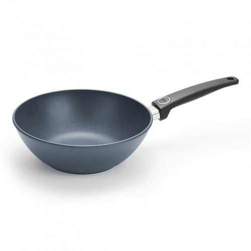 WOLL Titanová pánev Wok Ø 26 cm Diamond Lite