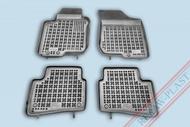 REZAW-PLAST SP. Z O. Gumové koberce, sada 4 ks (2x přední, 2x zadní), pro vozy typu Hyundai, Kia Ceed
