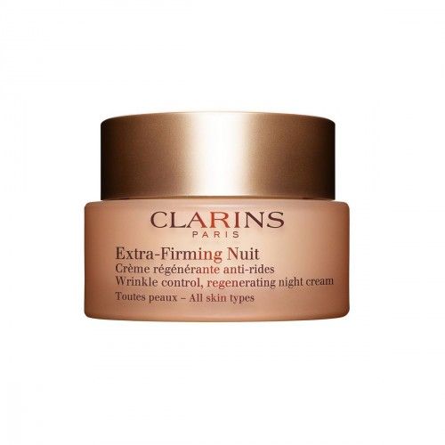 CLARINS - Extra Firming Night Cream - Noční anti-ageing krém