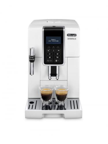 Plnoautomatický kávovar De Longhi ECAM 350.35 W