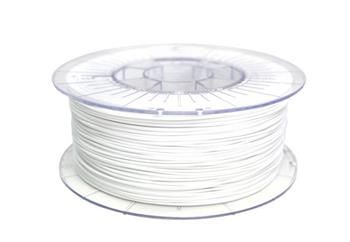 Filament SPECTRUM / PLA / ARCTIC WHITE / 1,75 mm / 1 kg