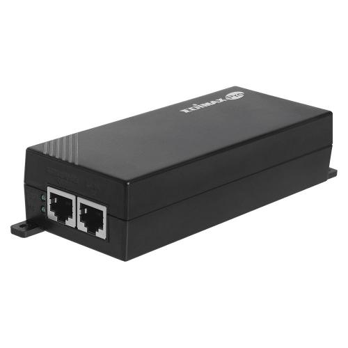 Edimax IEEE 802.3at Gigabit PoE injector , 30W