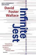 Infinite Jest - Foster Wallace David