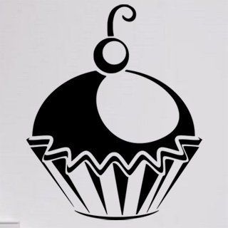 Cupcake 0005 - 60x74cm