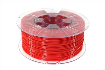 Filament SPECTRUM / PLA /  BLOODY RED / 1,75 mm / 1 kg