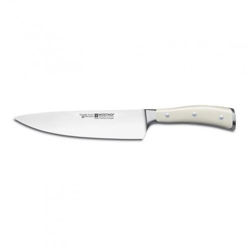 Kuchařský nůž 20 cm Classic Ikon creme WÜSTHOF