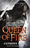 Queen of Fire - Ryan Anthony