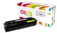 OWA Armor toner pro HP CLJ MFP 277, 2300 Stran, CF403X, Yellow