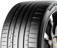 Continental SportContact 6 SUV 275/45 R21 107 Y MO FR Letní