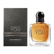 Giorgio Armani Stronger With You toaletní voda pro muže 100 ml