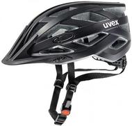 Uvex I-VO CC Black Mat 52-56