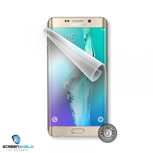 ScreenShield fólie na displej pro Samsung Galaxy S6 edge+ (SM-G928F)