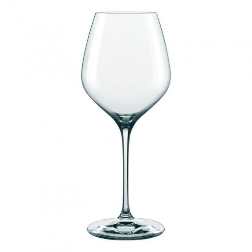 Nachtmann Set 4 sklenic na červené víno Burgundy XL Supreme