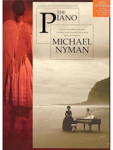 Chester Music Michael Nyman: The Piano