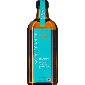 MOROCCANOIL - Moroccanoil Treatment - Olejíček na vlasy