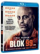 Blok 99   - Blu-ray
