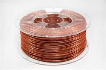 Filament SPECTRUM / PLA / Rust Copper / 1,75 mm / 0,85 kg
