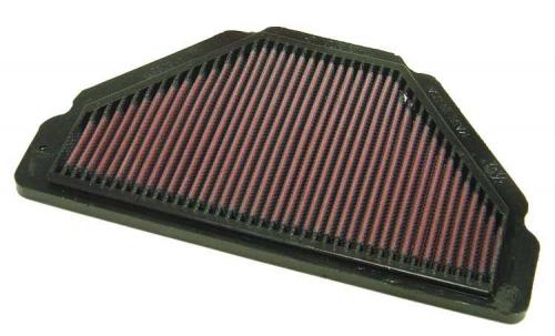 Vzduchový filtr K&N filters - KA 6095