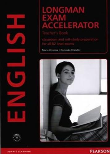 Uminska Marta: Exam Accelerator TB longmann