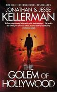 The Golem of Hollywood - Kellerman Jonathan