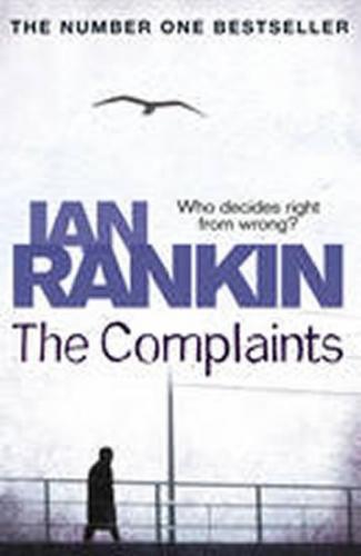 The Complaints - Rankin Ian