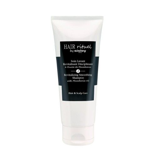 HAIR RITUEL BY SISLEY - Revitalizing Smoothing Shampoo - Šampon