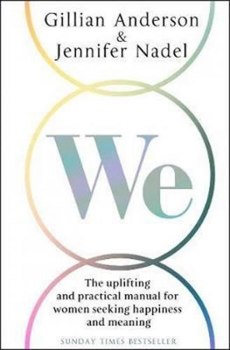 Anderson Gillian: We : A Manifesto for Women Everywhere