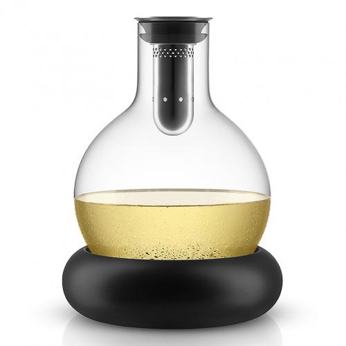 Eva Solo Chladicí dekantovací karafa na víno 0,75 l