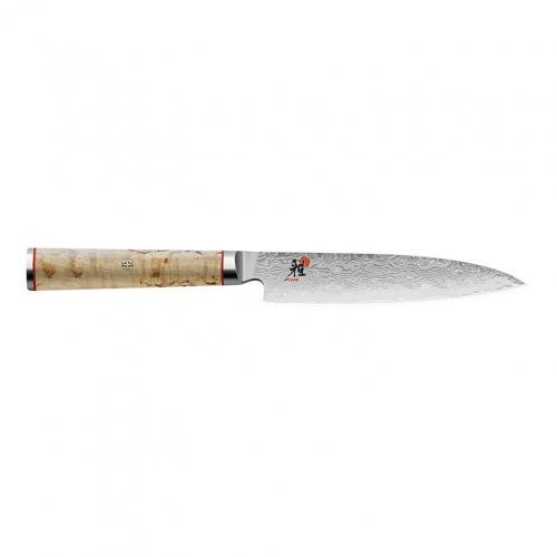 MIYABI Japonský plátkovací nůž CHUTOH 16 cm 5000MCD