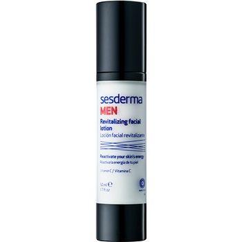 Sesderma Men revitalizační pleťové mléko  50 ml