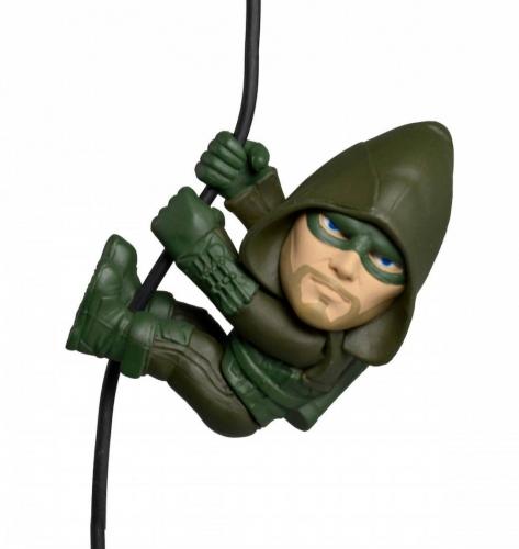 NECA | Scalers - Arrow (Arrow TV series) 5 cm