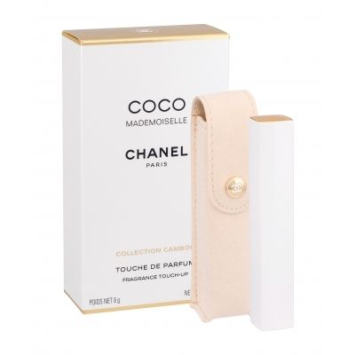 Chanel Coco Mademoiselle Collection Cambon 6 g parfém pro ženy