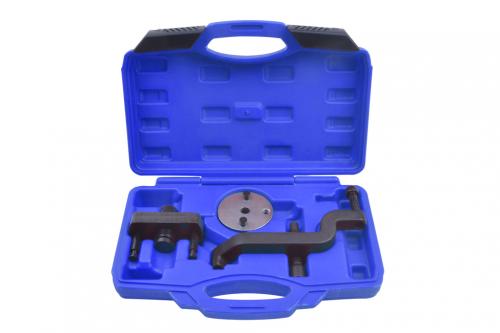 Stahovák vodního čerpadla(pumpy) VW T5,Touareg 2,5D QUATROS