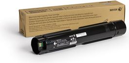 Xerox Black Extra Hi Cap Toner Cartridge pro VersaLink C70xx (23600str., black)