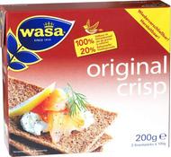 Wasa Original crisp