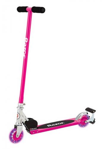 Razor S Spark Sport Pink