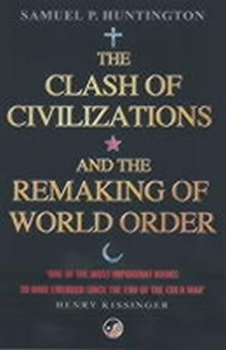 Clash of Civilizations - neuveden